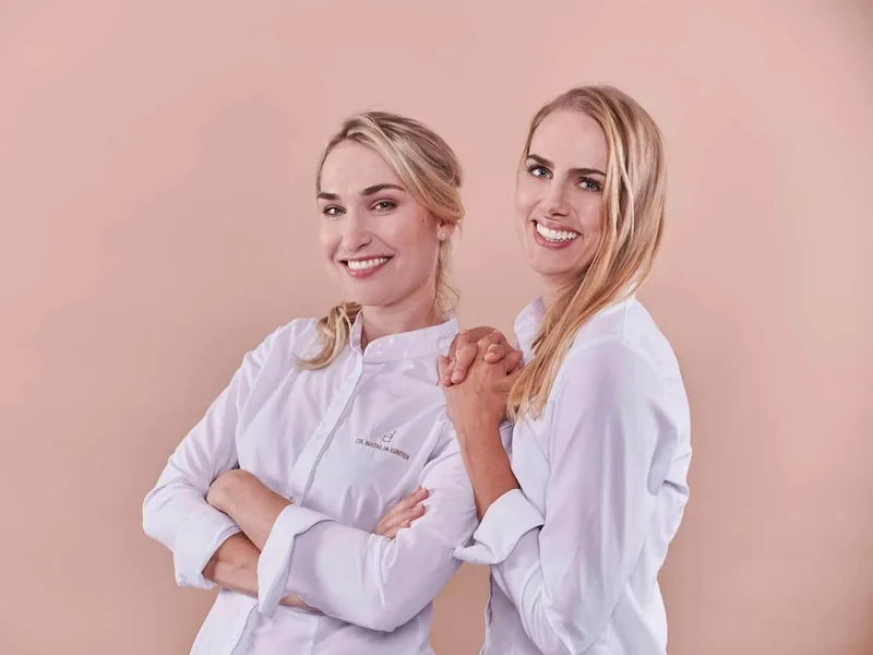 Zahnarztpraxis & Kinderzahnarzt - München Obermenzing | echt.dental | Dr. N. Ginter & Dr. K. Schwärzler