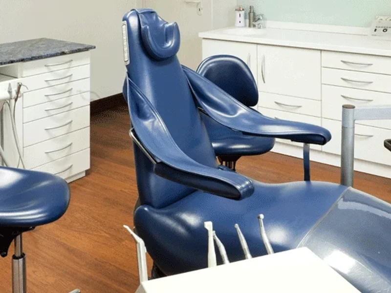 Zahnarzt München Pasing - Nazan Baenisch