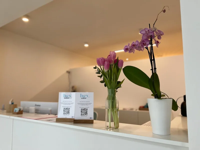 Kinderzahnarzt Obermenzing Dr. Anna Wechsler heyzahn