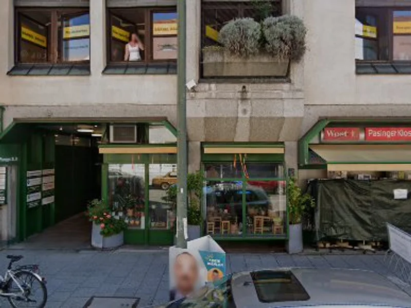 Zahnarztpraxis Dr. Alexander Dudrewicz