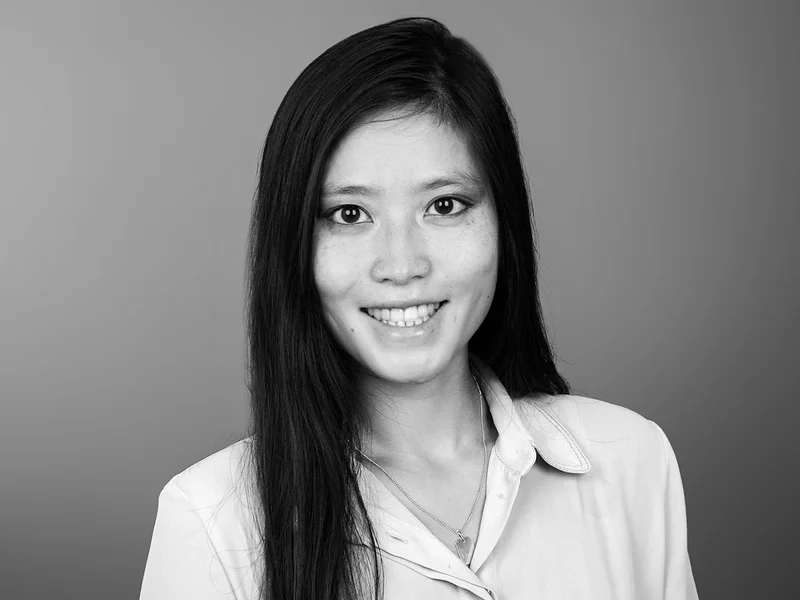 Helen Sokka Zahnärztin