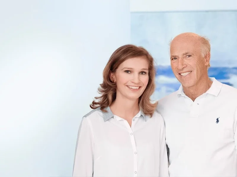 Zahnarztpraxis Menzing (bisher Praxis Dr. Armin Maurer)