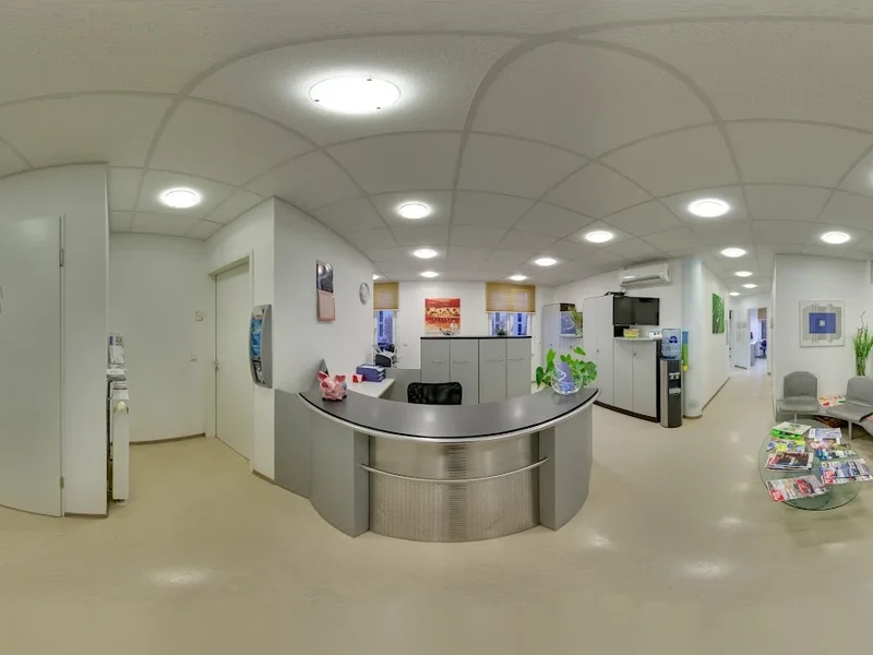 Zahnarztpraxis Florian Pütterich