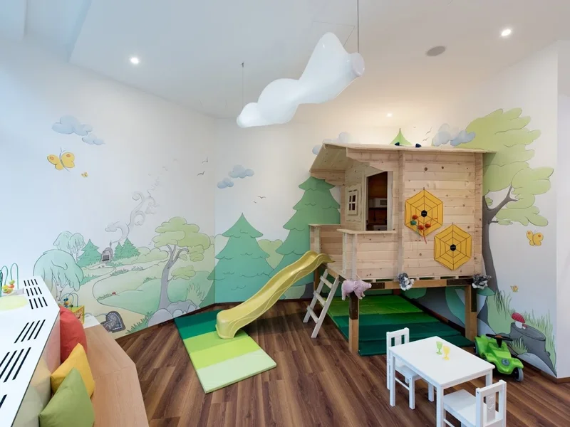 Zahn im Glück - Kinderzahnarzt München Neuperlach - Kieferorthopädie