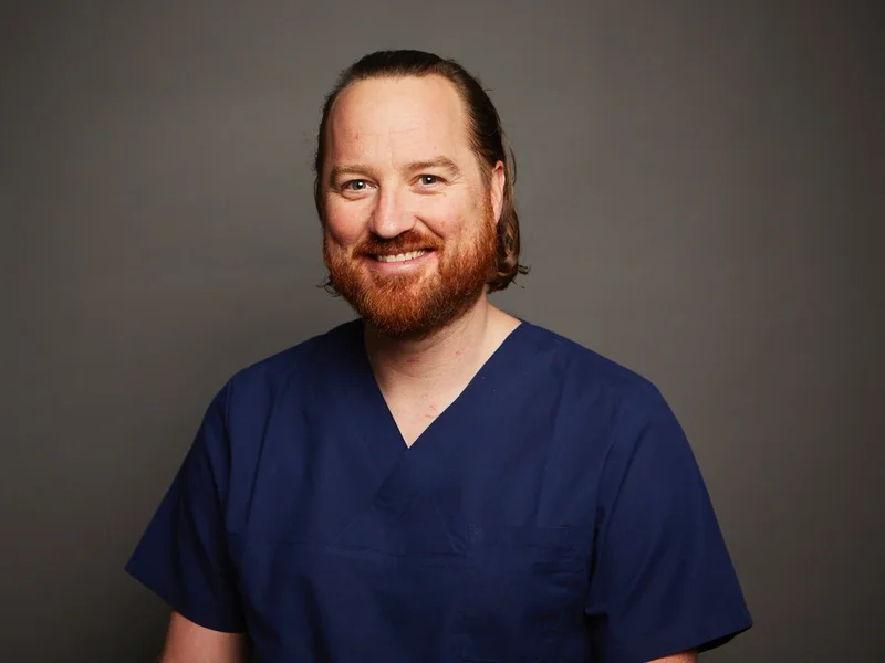 Zahnarzt Dr. Richard Heym