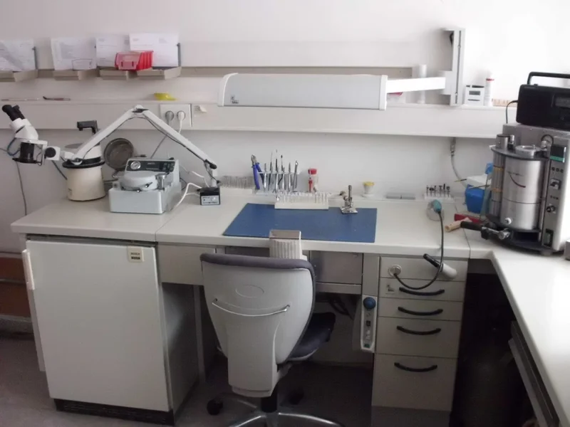 Zahnarztpraxis J. Leicht und Team