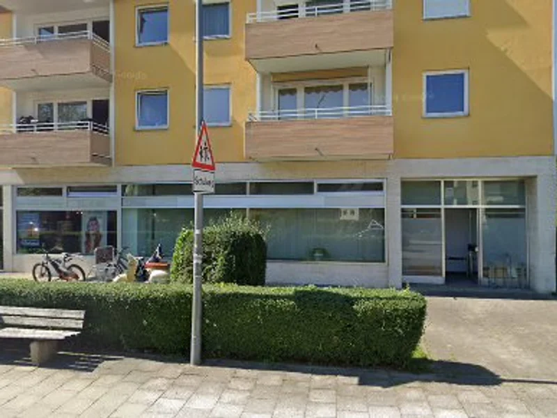 Ihre Zahnarztpraxis in Ramersdorf Petra Binder