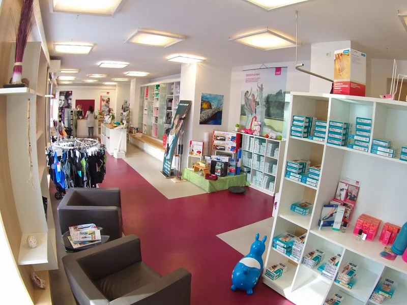 migomed - Gottinger Sanitätshaus GmbH