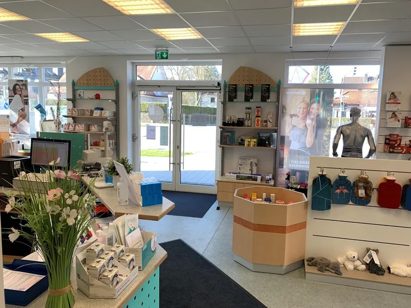 Orthofit Sanitätshaus GmbH