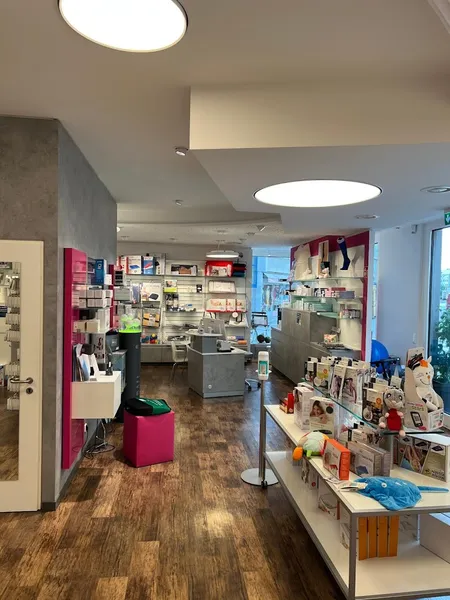 Orthofit Sanitätshaus GmbH