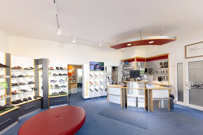 Seeßle Orthopädie & Sanitätshaus