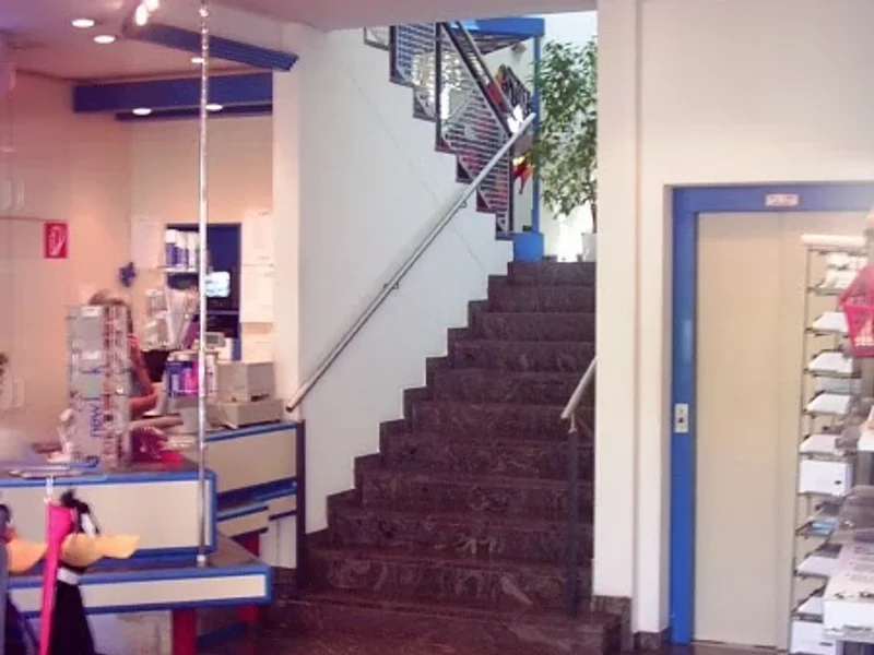 Sanitätshaus Danzeisen GmbH