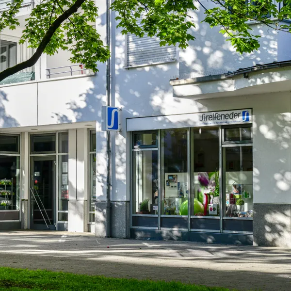 F. G. Streifeneder KG · Sanitätshaus