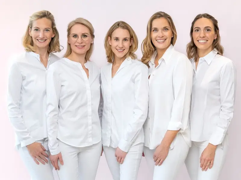 Dermatologie & Phlebologie Altstadt - München - Dr. Mareike Kensy