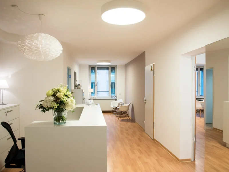 Dermatologische Privatpraxis Dr. Bianca Teichmann