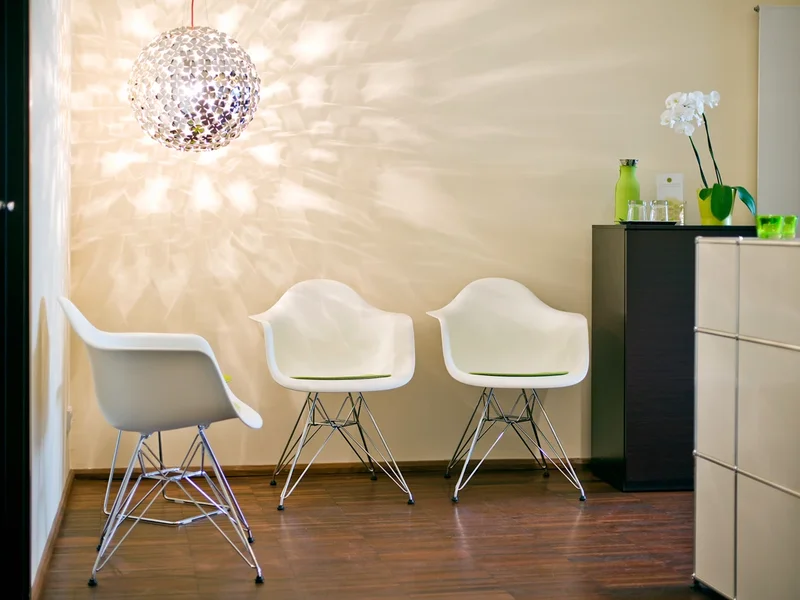 Hautarzt Dr. Carolyn Krieg - Privatpraxis Allergie und Haut München