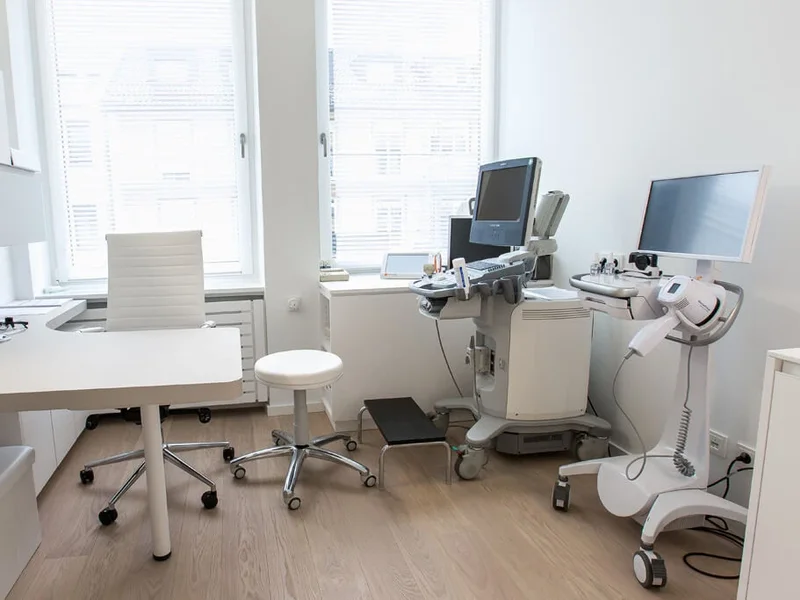 Dr. med. Hans-Ulrich Voigt