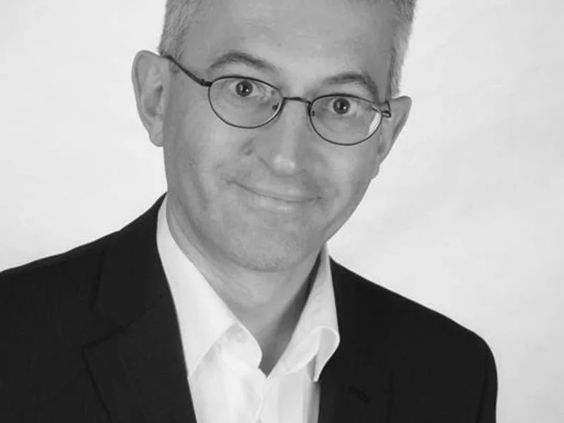 Hautarzt Dr. Harald Bresser in München