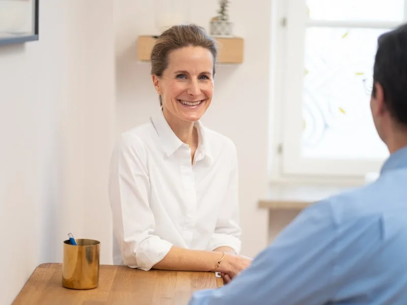 Dermatologie am St. Anna Platz - Hautarzt Lehel - Privatpraxis