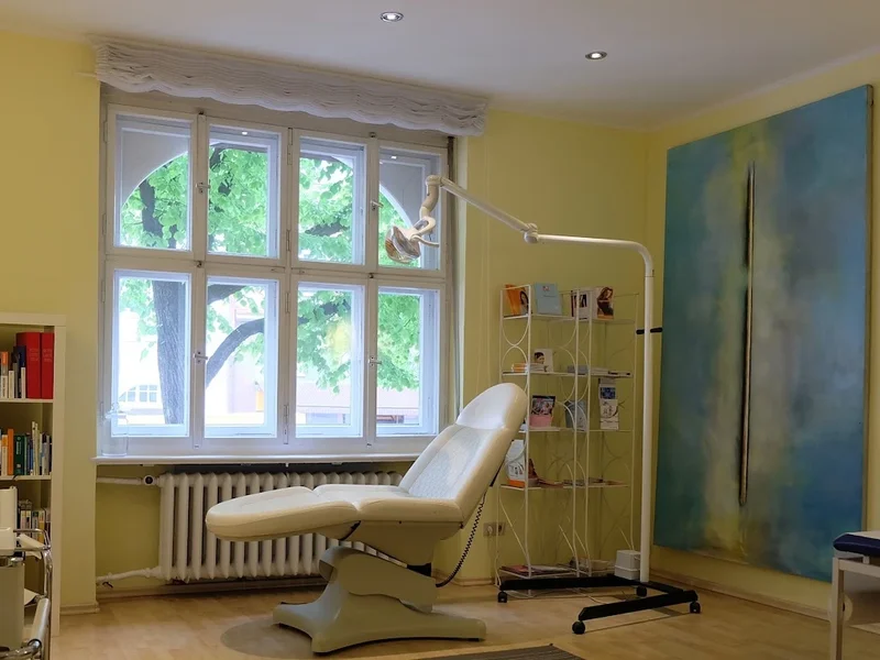 Hautarzt München | Dr. med. Hannes Reinhardt