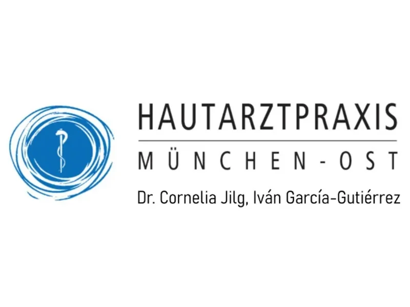 Hautarztpraxis München Ost - Gemeinschaftspraxis Dr. Cornelia Jilg, Ivan Garcia-Gutierrez
