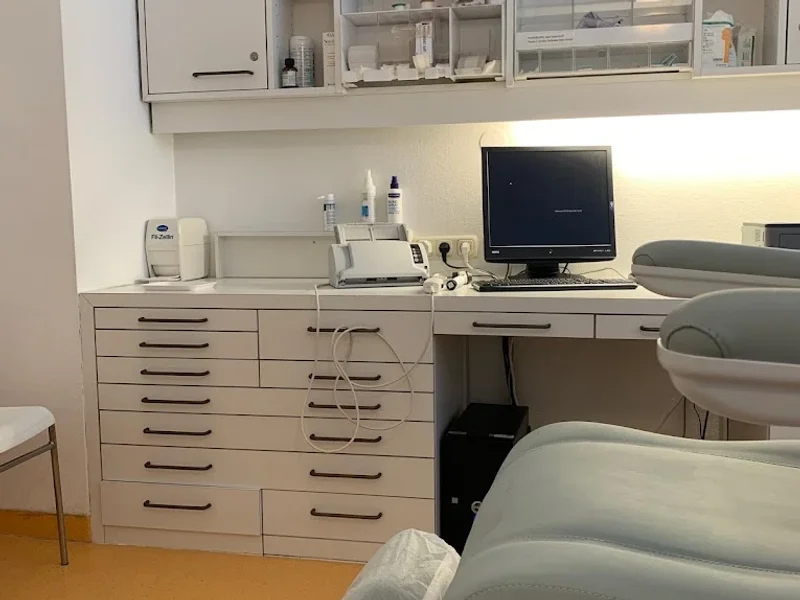 Dr. med. Silke Stachowitz