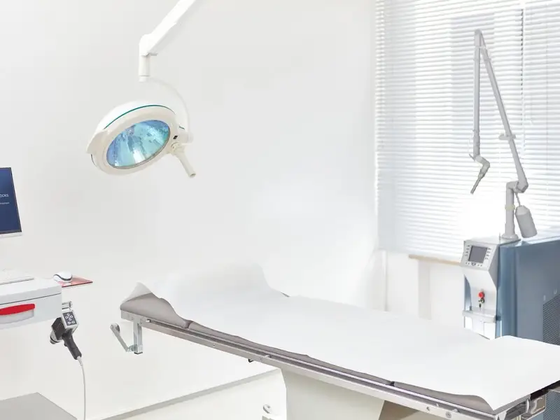 Dermatologische Praxis München Bogenhausen Dr. Gustav Hauck