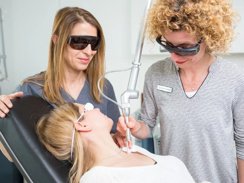 Dermazentrum München