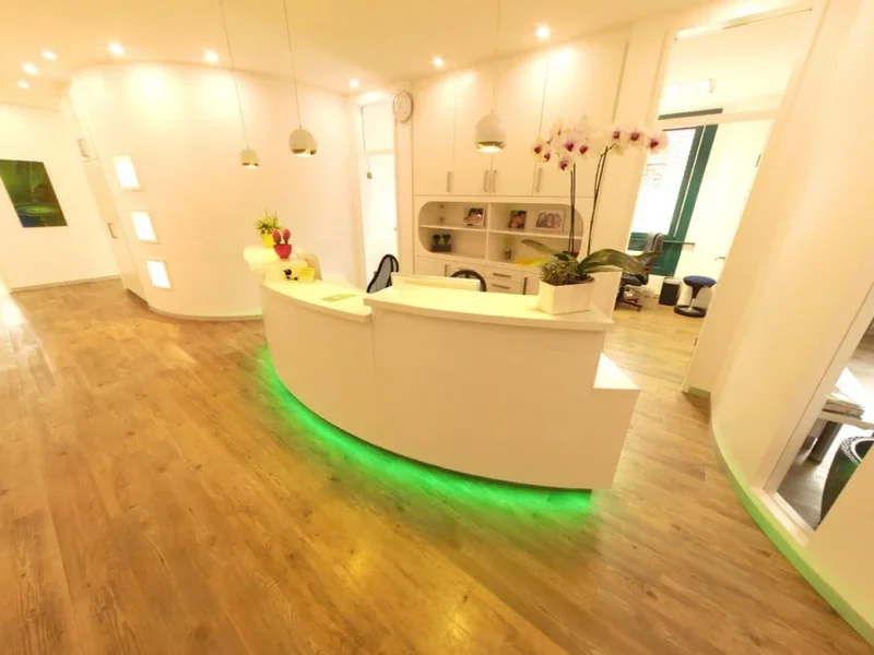 Dr. med. Arcan Demircioglu