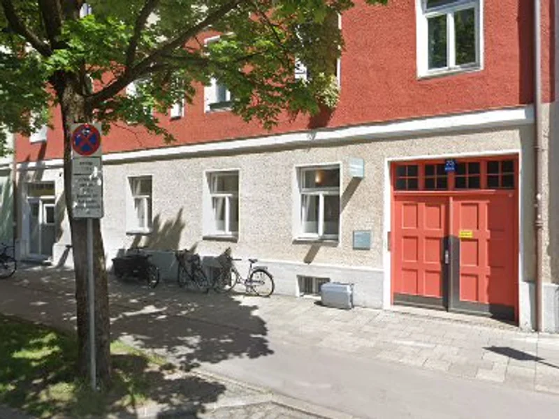 Kinderarzt - und Familienpraxis Dr. Salih