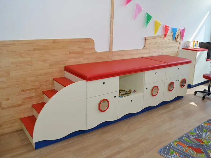 Dr. Marianne von Harbou | Fachärztin für Kinder- und Jugendmedizin