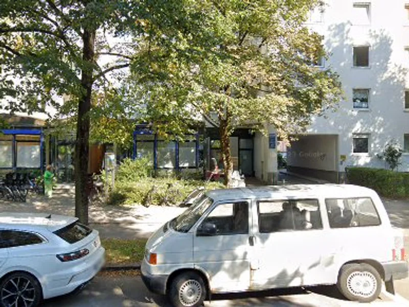 Herr Dr. med. Nikos Konstantopoulos Kinderarzt