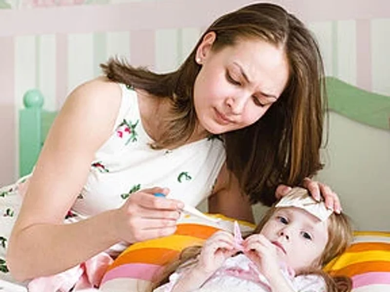 Kinderarztpraxis Dr. med. Stephan Martini | München