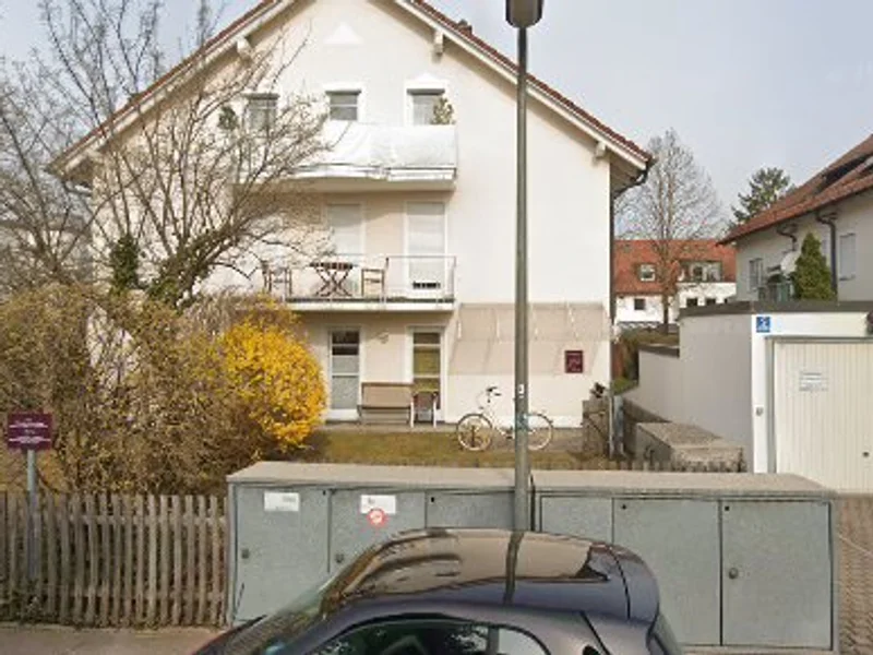 Dr. Valerie Heselich, Kinderarzt Praxis München Trudering