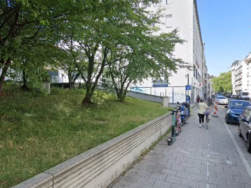 Kinderarztpraxis Neuhausen Dres. Saadi/Gloning