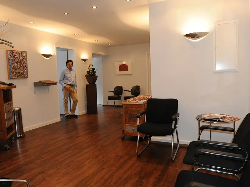 CPM München - Gemeinschaftspraxis Dr. med. Udo E. Beckenbauer