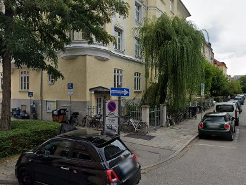 Frau Dr. med. Kirsten Exl