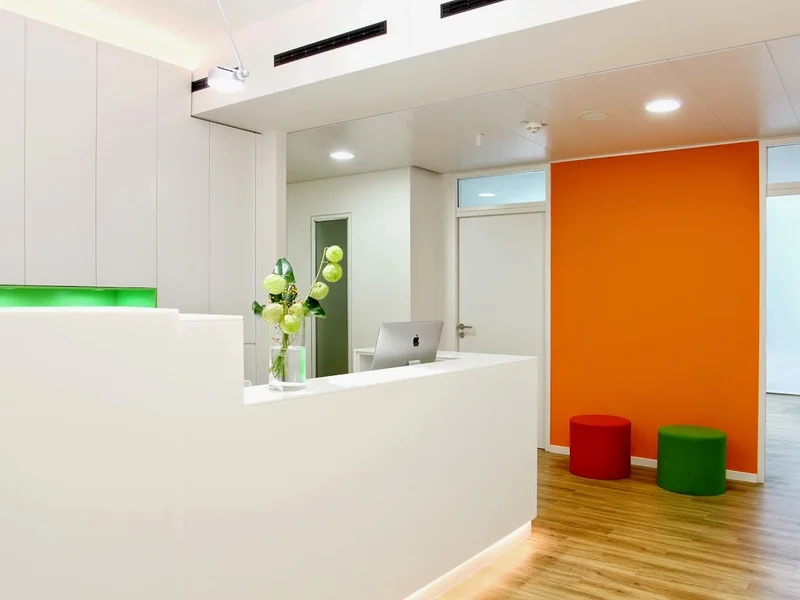 Dr. Sabine Steffens - Kinderarzt Laim