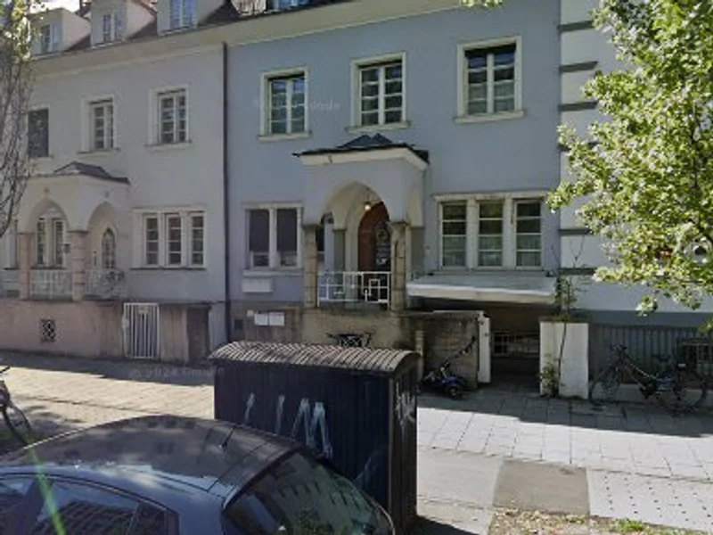 Dr.med. Andrea Eidenschink