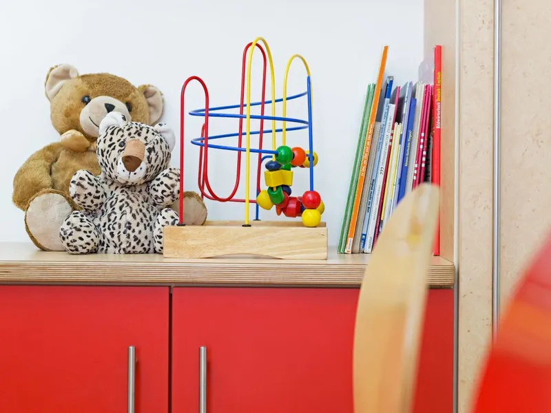 Kinder- und Jugendarzt Dr. med. Christoph Soppa München