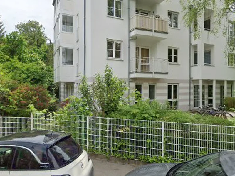 Dr. med. Irene Welcker