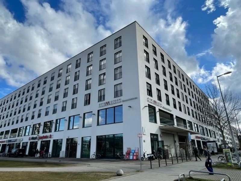 Kinderarztpraxis Dr. Franziska Göttle und Rebecca Sell