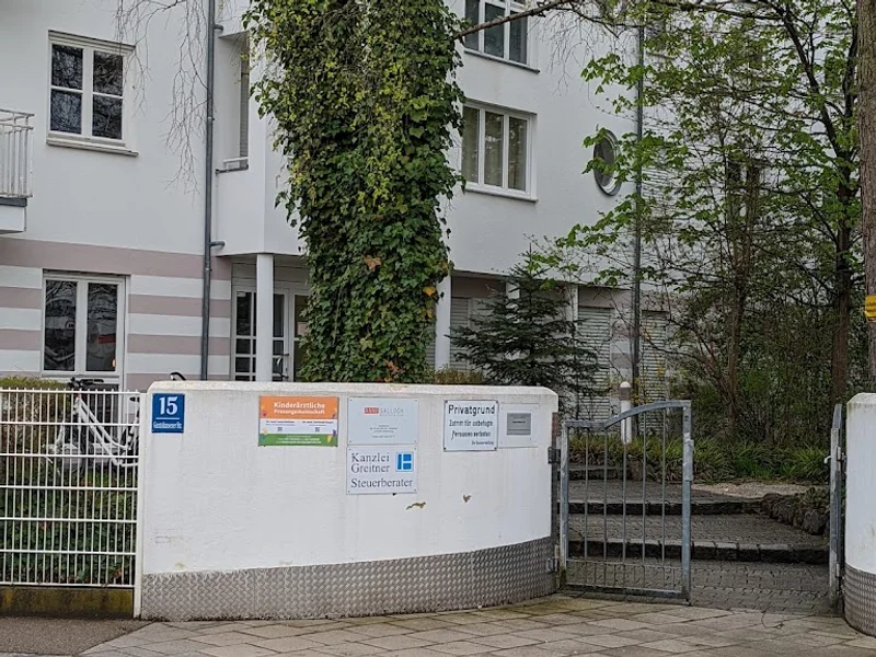 Praxisgemeinschaft Kinderärzte