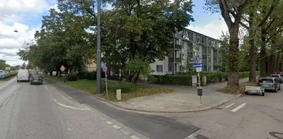 Liste 11 kinderärzte in Neuhausen-Nymphenburg München