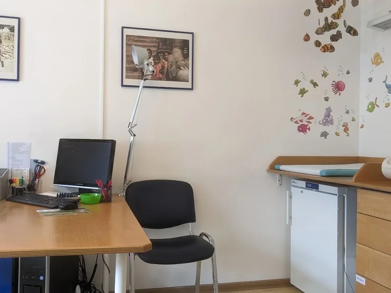 Kinderärzte Dr. Christian Adolphs & Dr. Tobias Reicherzer