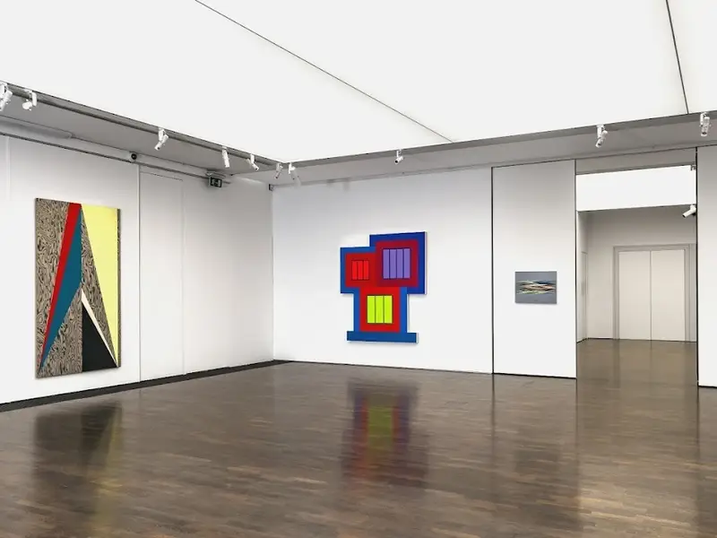 Galerie Thomas