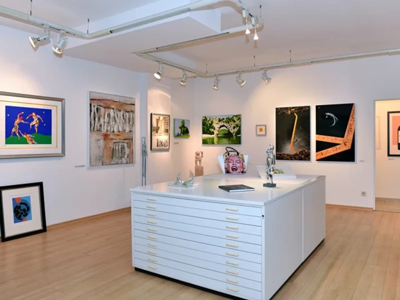 Galerie Kersten