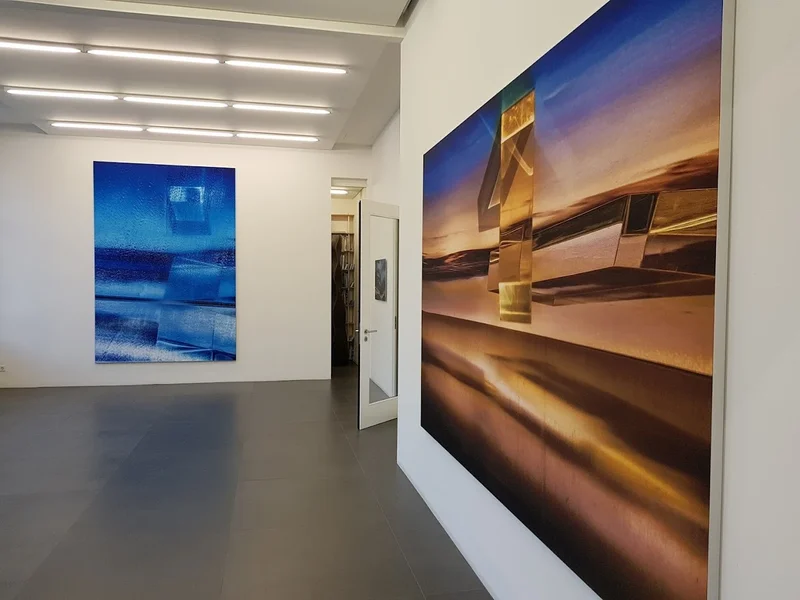 Galerie Wittenbrink