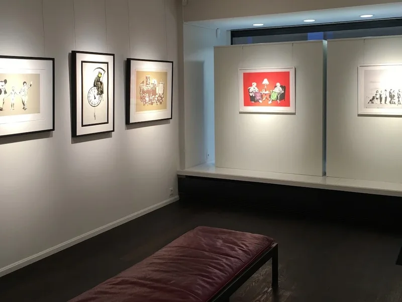 Galerie Kronsbein