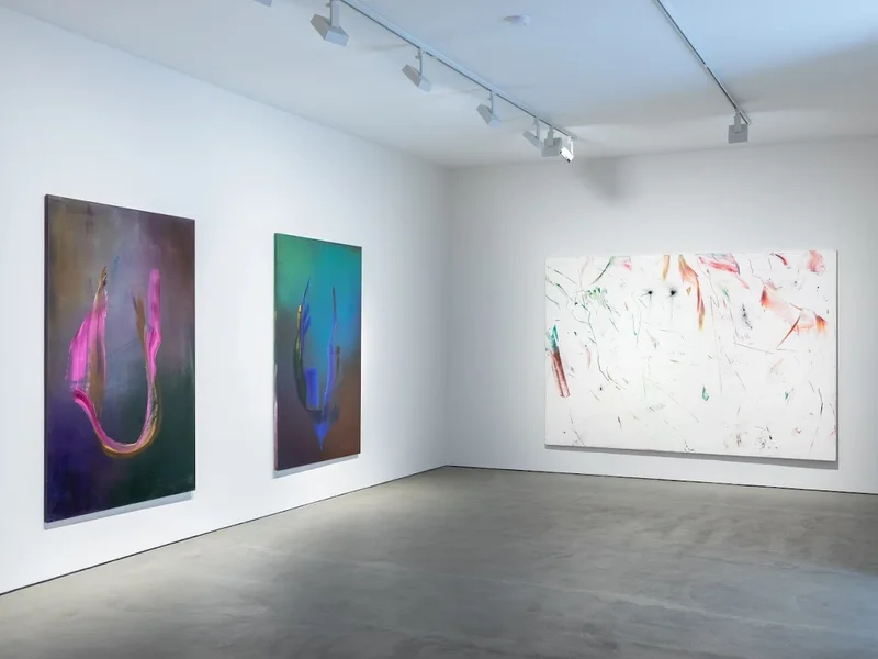 Galerie Wolfgang Jahn